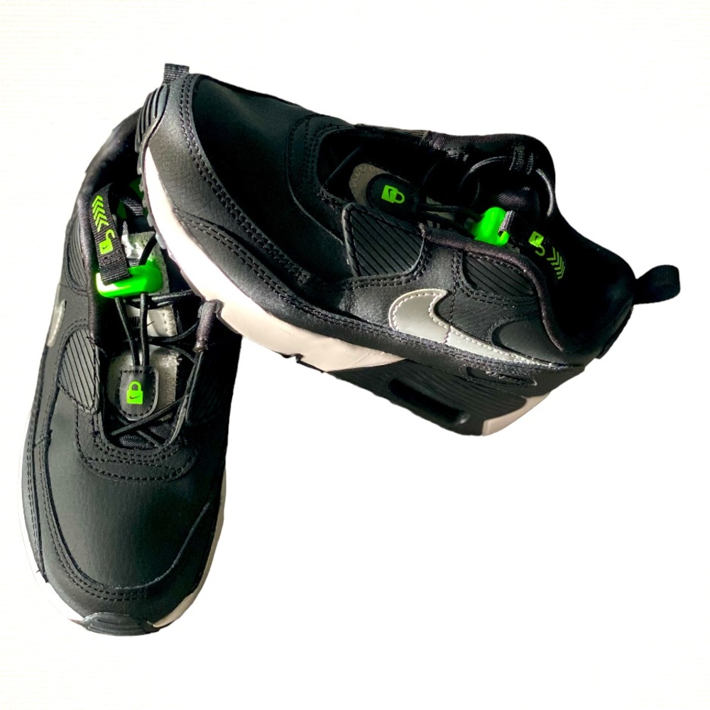 Nike sneakers for boys